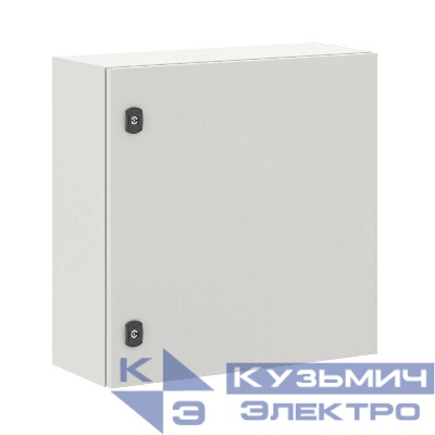 Корпус навесной STE с М/П 600х600х250мм DKC R5STE0669