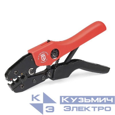 Пресс-клещи CTK-11 КВТ 74851