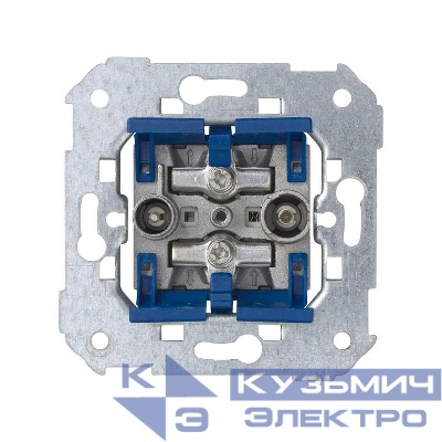 Розетка телевизионная проходная TV/R/SAT СП Simon 82 механизм Simon 75467-69