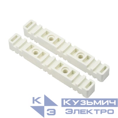 Шинодержатель для плоских шин 5/10мм 3Р PROxima EKF BFS270