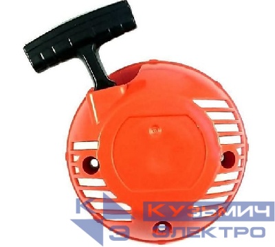 Diamond Industrial Стартер ручной для триммеров Husqvarna 125R/128R и их аналогов Diamond Industrial