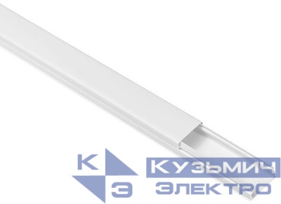 Мини-канал 24х14 L2000 METRA ИЭК Leg 638193