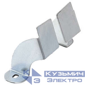 Комплект креплений Офиблок под стол Simon Connect KSF1