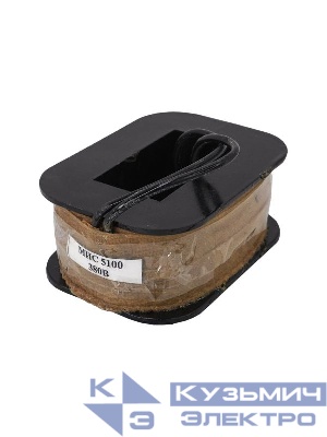 Катушка управления к МИС-5100 (5200) 380В/50гЦ ПВ 100% с гибкими выводами Электротехник ET509455