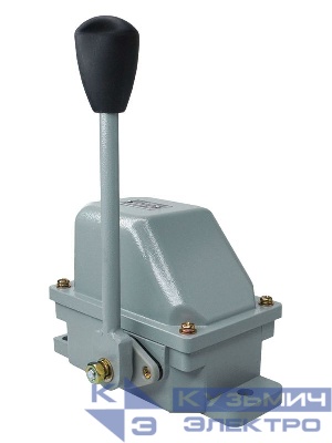 Выключатель конечн. ВУ-702 Электротехник ET513981