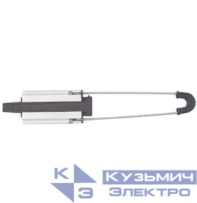 Зажим анкерный PA 1500 (50-54.6-70кв.мм) (SO 250.01; PA 1500) НИЛЕД 10100381