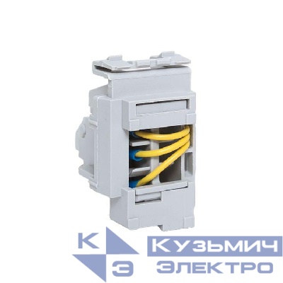 Контакт аварийный AL справа AV POWER-2 AVERES EKF mccb-2R-AL-av