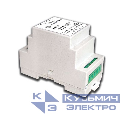 Блок питания импульсный ИЭС6-120080 Трансвит 234