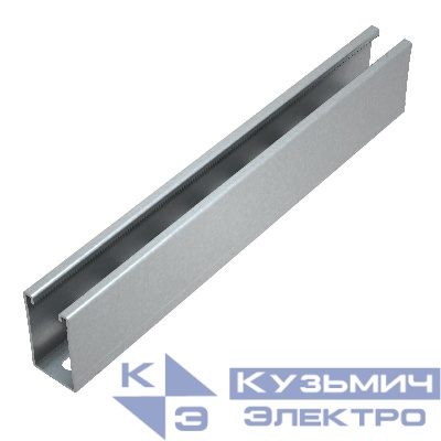Профиль-Страт 41х72 L3500мм сталь 2.5 КМ LO23659