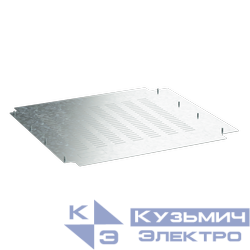 Разделитель отсека шин горизонт. Ш=400мм Г=600мм DKC R5SBC46