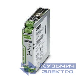 Блок питания QUINT-PS/1AC/24DC/3.5 Phoenix contact 2866747