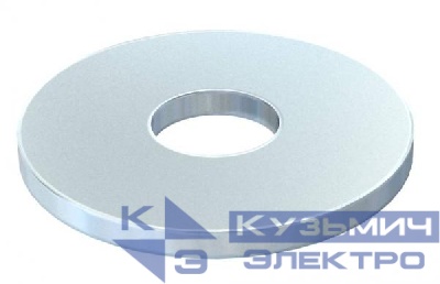 Шайба DIN 440 11 F (уп.100шт) OBO 6408729