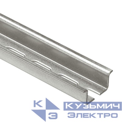 DIN-рейка 35х15мм L2000 Leg 047723
