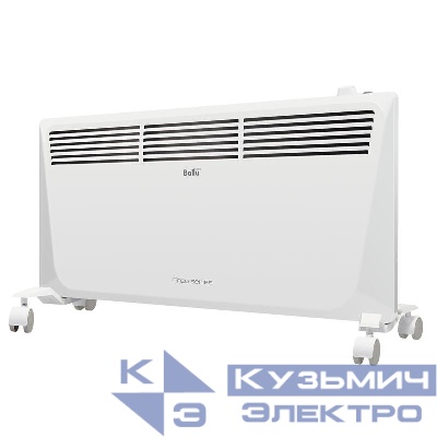 Конвектор электрический Enzo BEC/EZMR-2000 2000Вт м/т Ballu НС-1055667