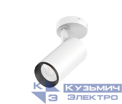 Светильник светодиодный ДБО28-30-201 Tango 840 LED 30Вт 4000К IP20 Ардатов 1248403101
