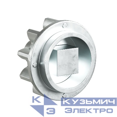 Личинка замка для ручки R5CE274 под квадратный ключ 8мм DKC R5NCE212