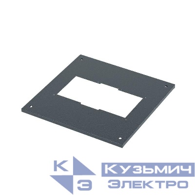 Панель верхняя под TST 3200A 4P горизонтальные выводы Ш=800 Г600 DKC R5KPBH86-3200A4P