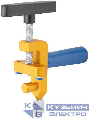 Стеклорез универсальный MOS 16909М