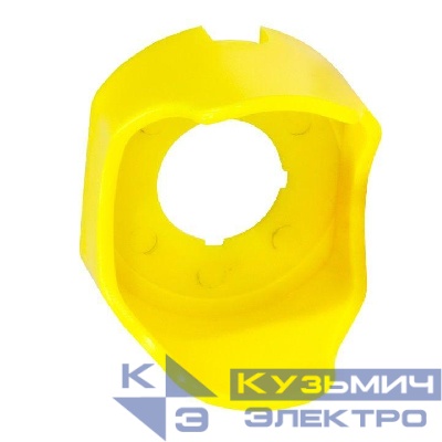 Кожух защитный для кнопок аварийной остановки П-образный PROxima EKF scep-p