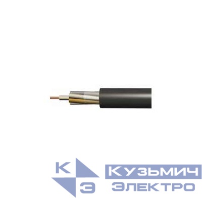 Провод РПШ 10х1.5 380В (м) Рыбинсккабель 531356