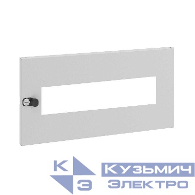 Панель внутренняя поворотн. с DIN-рейкой Ш=800мм В=200мм DKC R5NPI8201