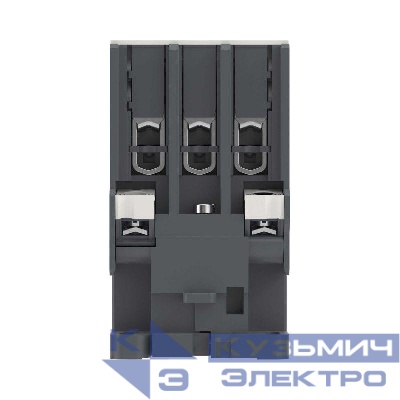 Контактор магнитный YON DSC040 40A 18.5кВт AC3 3P кат.48В AC YON DSC040-3C00A048