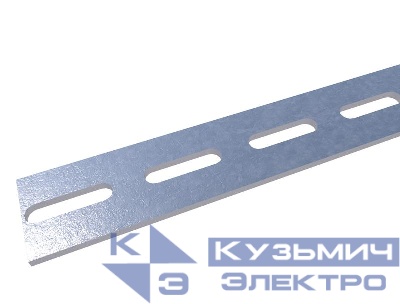 Профиль L2000 сталь 4мм К106 цУТ1.5 полоса гор. оцинк. СОЭМИ Н0111513801