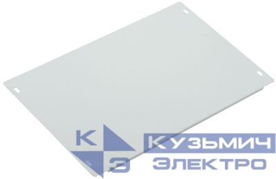 Панель ЛГ к ЩМП-2 36 PRO/GARANT H=150 (уп.2шт) IEK Y-PL-G-36-2-0-150