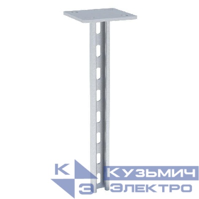 Стойка STRUT 41х21 L1100 сталь EKF sts4121110