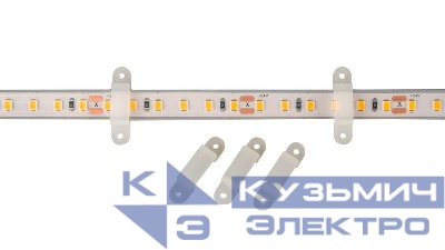 Лента светодиодная PLS PRO 2835/120-24В 4000К IP65 (уп.5м) Pro JazzWay 5037502