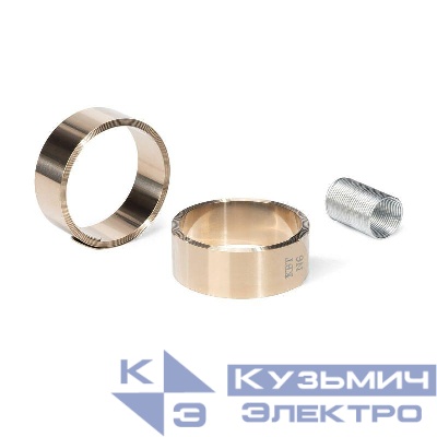 Комплект заземления КМПБ-8 КВТ 92172