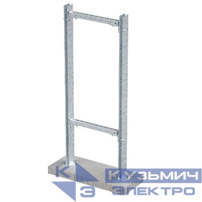 Рама монтажная 2000мм ширина 800мм гор. оцинк. DKC EX-FR2008