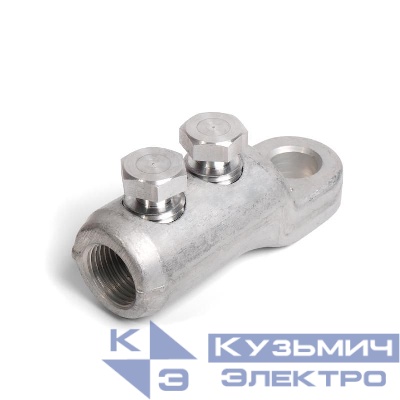 Наконечник болтовой 2НБП-150/240 КВТ 67045