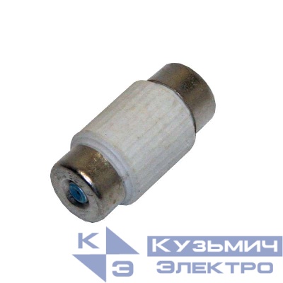 Вставка плавкая ПВД-I 6.3А (без индикатора) к ПРС Кашин 350010002В006.30ИМ00