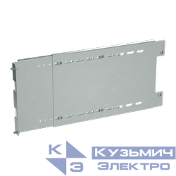 Разделитель телескопический 2 сторонний Г=400+600мм В=200мм DKC R5SBT4620