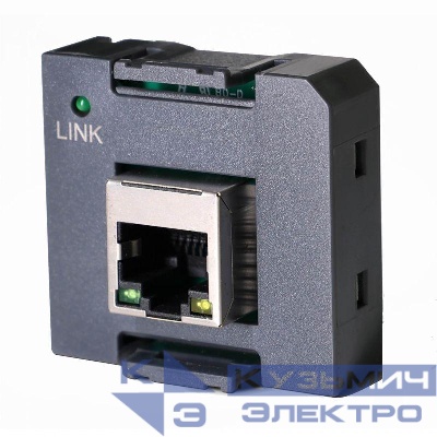 Модуль расширения моноблока (BD) коммуникационный порт-1хCAN(CANOpen) DKC C1000-CAN