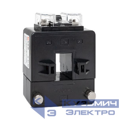 Трансформатор тока разъемный ТТЕ-Р 23 250/5А 0.5 2.5ВА EKF tte-r23-250