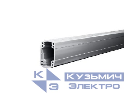 Профиль несущий CP 180 1000мм закрыт. RITTAL 6218100