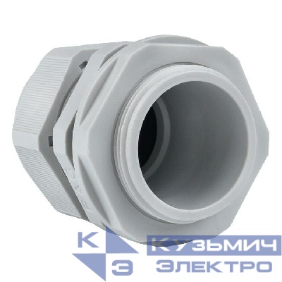 Сальник PG25 IP54 EKF plc-pg-25