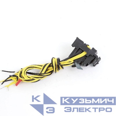 Контакт совмещенный AXT прав. 2перекл. для MGS160 YON AXT-MGS160R1