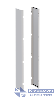 Панель боковая 2200х400 (уп.2шт) AleSta EKF AleSta-PS224