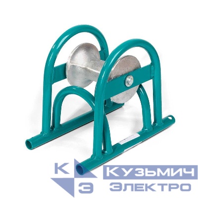 Ролик кабельный РКН-140 КВТ 59395