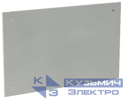 Фальш-панель внешняя глухая 500х800 FORMAT IEK FO-00-PWSB-050-080