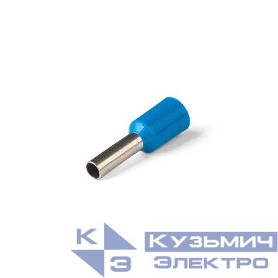 Наконечник штыревой НШВИ 2.5-8 КВТ 79443