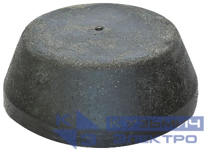 Основание бетонное для молниеприемника IEK ZLC10D-CB-01