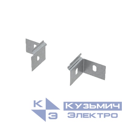 Уголок опорный для листового лотка 50мм "ПЛЮС" SP1UGplus HD КМ PL4489