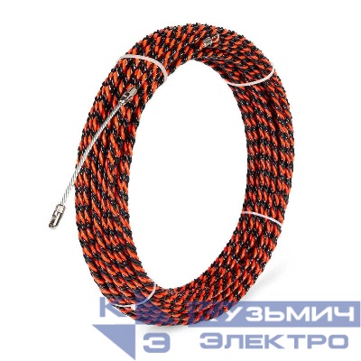 Протяжка из полиэстера PET-3-6.0/20 Fortisflex 76673