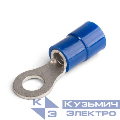 Наконечник кольцевой НКИ(н) 16-8 КВТ 61776