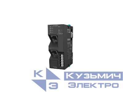 Модуль коммуникационный I/O EtherCAT SE SM110204