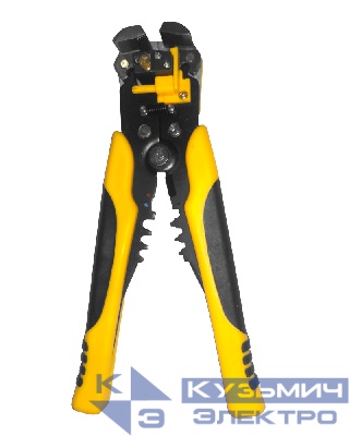 Инструмент для зачистки кабеля и обжима наконечников N-WX-D2